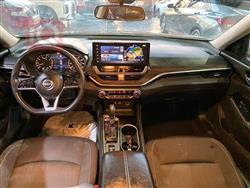 نيسان ألتيما